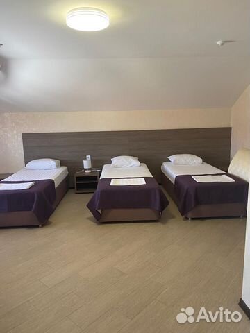 

Квартира-студия, 32,9 м², 4/4 эт.