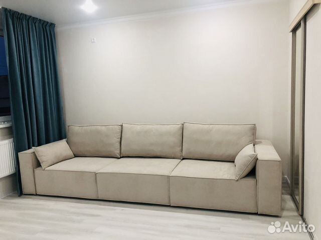 

5-к. коттедж, 180 м²