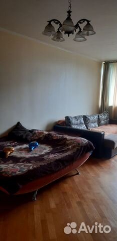 

2-к. квартира, 65 м², 2 кровати