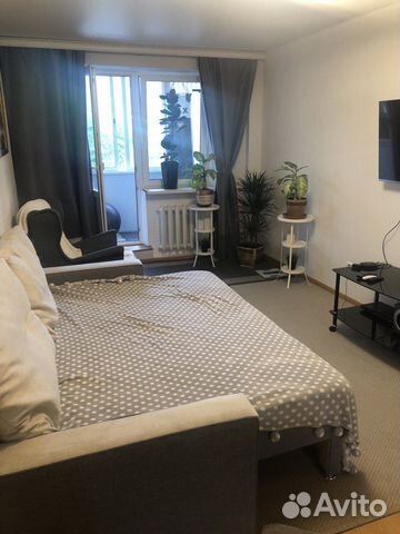 

2-к. квартира, 70 м², 3 кровати