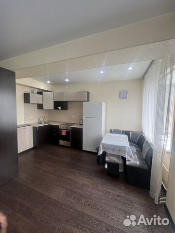 

Квартира-студия, 37 м², 8/9 эт.