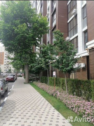

1-к. квартира, 45 м², 1 кровать