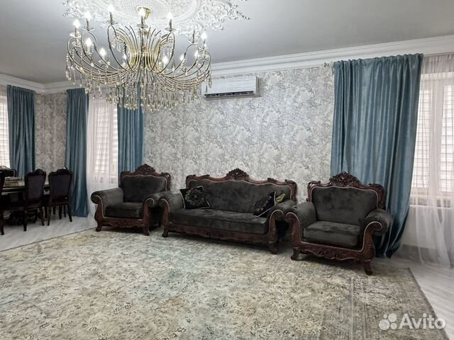 

4-к. дом, 150 м²