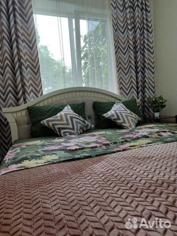 

2-к. квартира, 68 м², 6 кроватей