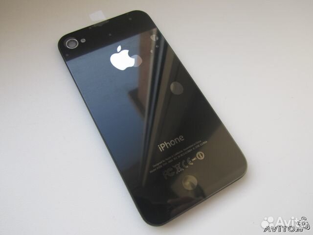 Задняя панель iPhone 4 / 4S / 3G / 3GS / 5 / 5S/ 6 Задняя панель iPhone 4 / 4S / 3G / 3GS / 5 / 5S/ 6