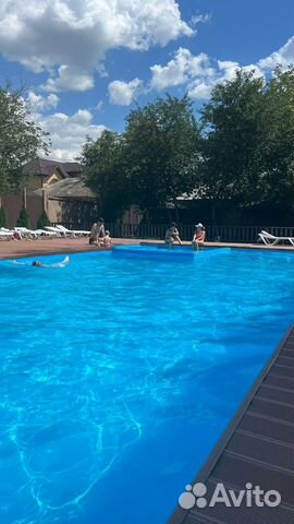 

Квартира-студия, 24 м², 2 кровати
