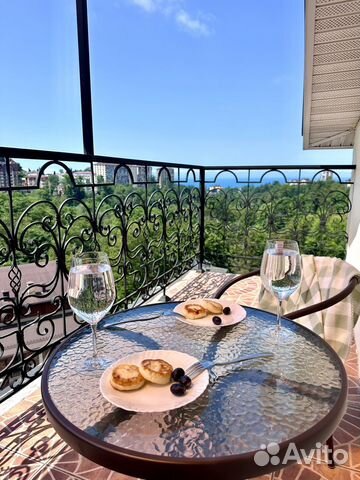 

4-к. квартира, 109 м², 4 кровати