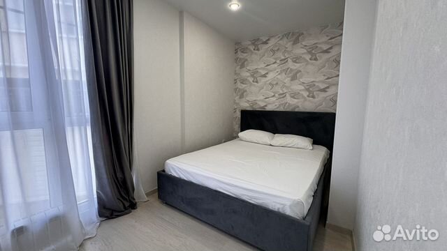 

1-к. квартира, 47 м², 3 кровати