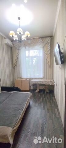 

1-к. квартира, 20 м², 1 кровать