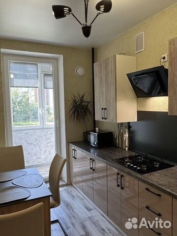 

1-к. квартира, 25 м², 2 кровати