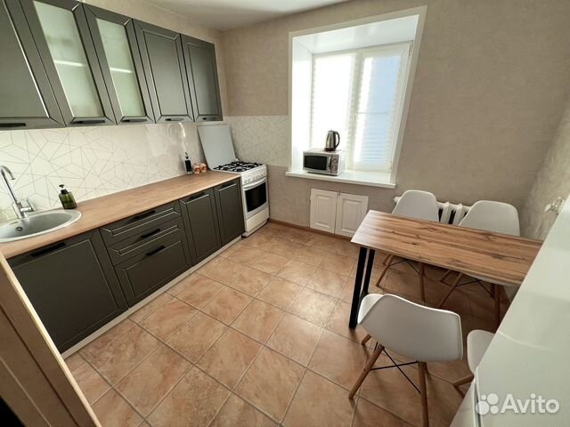 

2-к. квартира, 62 м², 3 кровати
