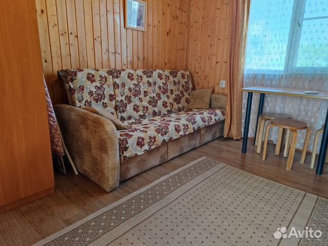 

Дом 21 м² на участке 5 сот.