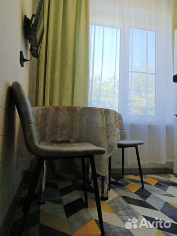 

3-к. квартира, 50 м², 3 кровати