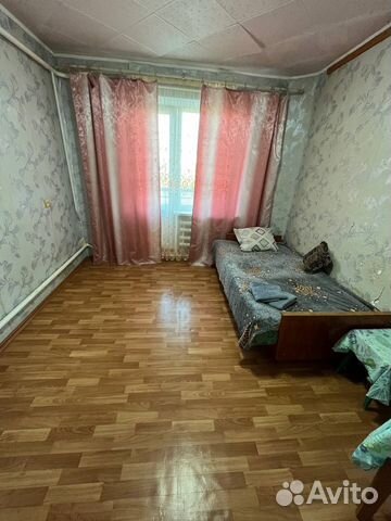 

3-к. квартира, 68 м², 3 кровати