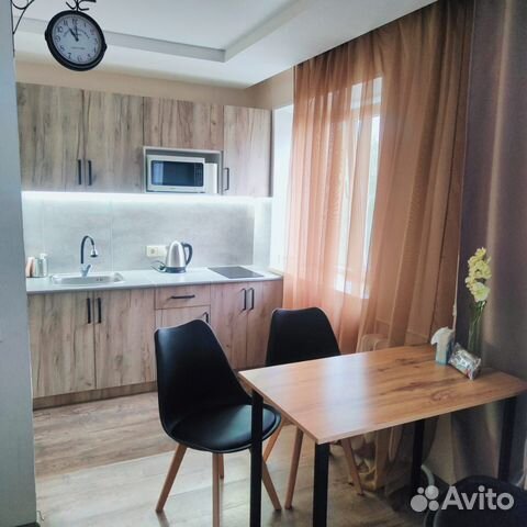 

2-к. квартира, 45 м², 2 кровати