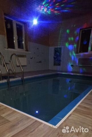 

3-к. дом, 151 м²