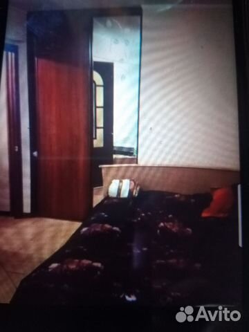 

1-к. квартира, 31 м², 2 кровати