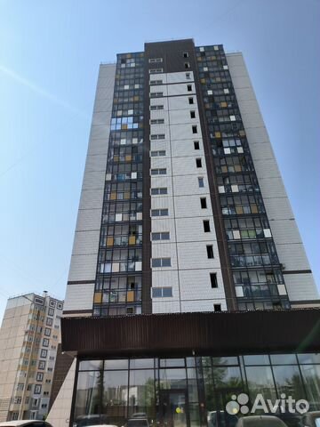 

Квартира-студия, 36 м², 6/17 эт.