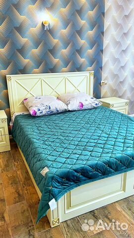 

1-к. квартира, 30 м², 3 кровати