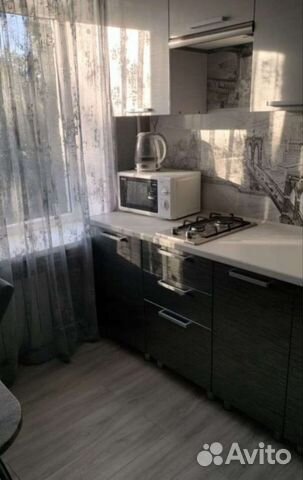 

1-к. квартира, 29,1 м², 1 кровать