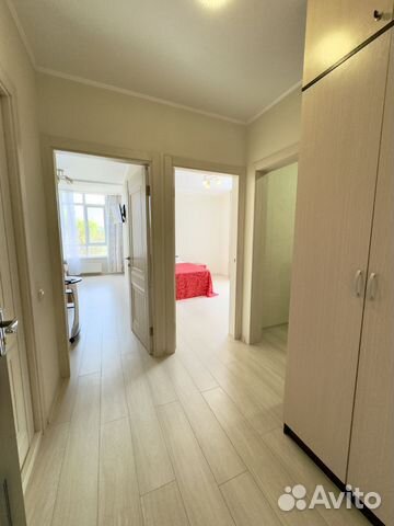

2-к. квартира, 43 м², 3/9 эт.