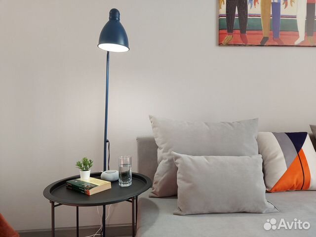 

Квартира-студия, 29 м², 20/20 эт.