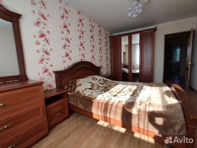 

3-к. квартира, 65 м², 5 кроватей