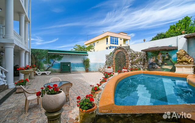 

Квартира-студия, 60 м², 1/4 эт.