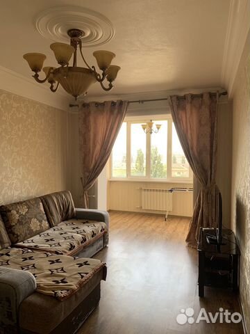

2-к. квартира, 70 м², 1 кровать
