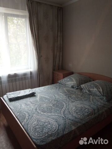 

2-к. квартира, 46 м², 1/9 эт.