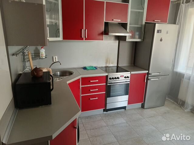 

2-к. квартира, 66 м², 4/12 эт.
