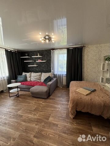 

1-к. квартира, 31 м², 5/5 эт.
