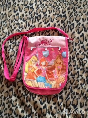 Сумочка Winx club Сумочка Winx club
