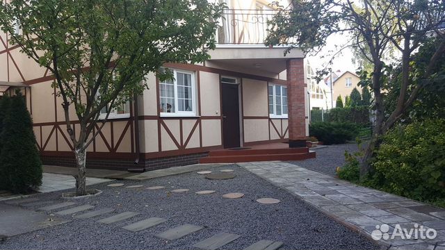 

1-к. квартира, 30 м², 2 кровати