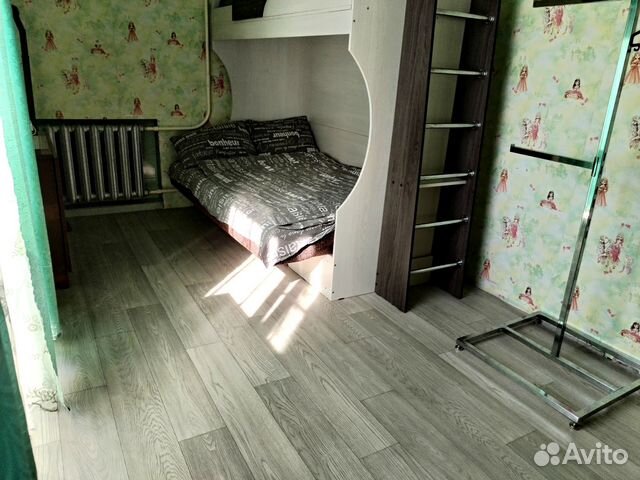 

2-к. квартира, 39 м², 3/5 эт.