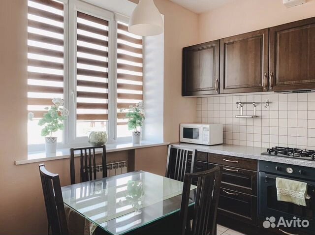 

3-к. квартира, 75 м², 5/5 эт.