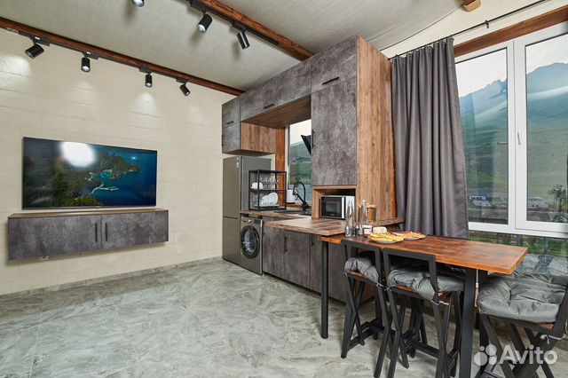 

Дом 50 м² на участке 4 сот.