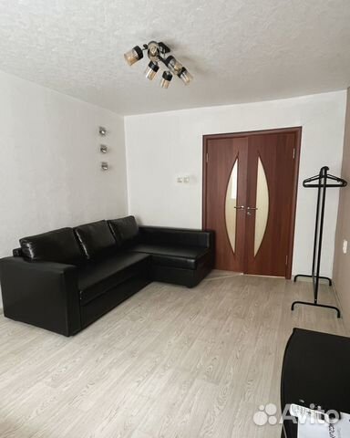 

2-к. квартира, 52,3 м², 3 кровати