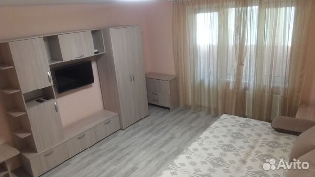 

2-к. квартира, 64 м², 4 кровати