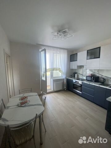 

2-к. квартира, 57 м², 3 кровати