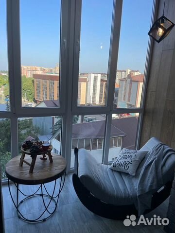 

1-к. квартира, 42 м², 2 кровати