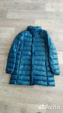 Продаю куртку удлиненную весна-осень mango