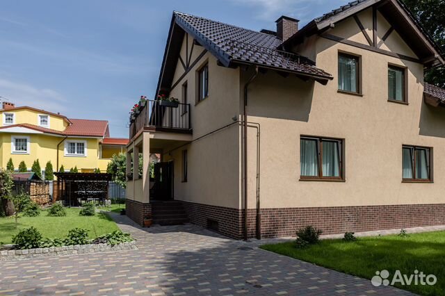 

2-к. квартира, 80 м², 2 кровати