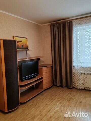 

1-к. квартира, 45 м², 3/5 эт.