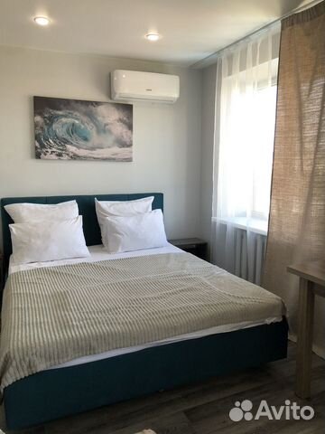 

Квартира-студия, 25,5 м², 8/9 эт.