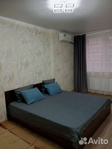 

2-к. квартира, 65 м², 2 кровати