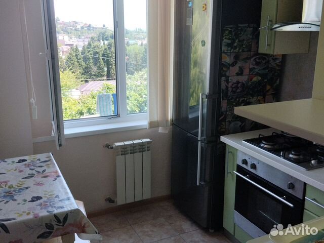 

1-к. квартира, 30 м², 2/5 эт.