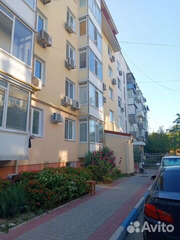 

3-к. квартира, 70 м², 6 кроватей