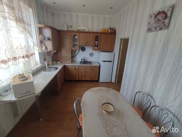 

1-к. квартира, 50 м², 4 кровати