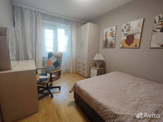 

2-к. квартира, 48 м², 5 кроватей